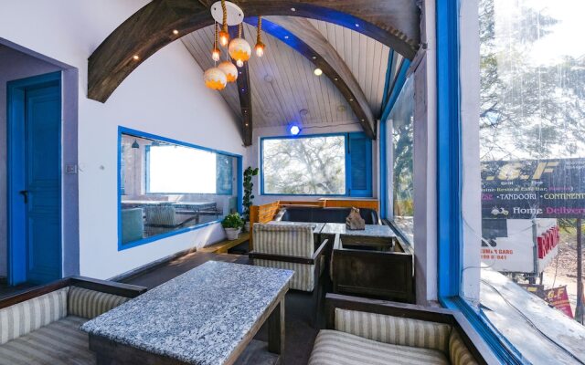 Fabhotel Kgf