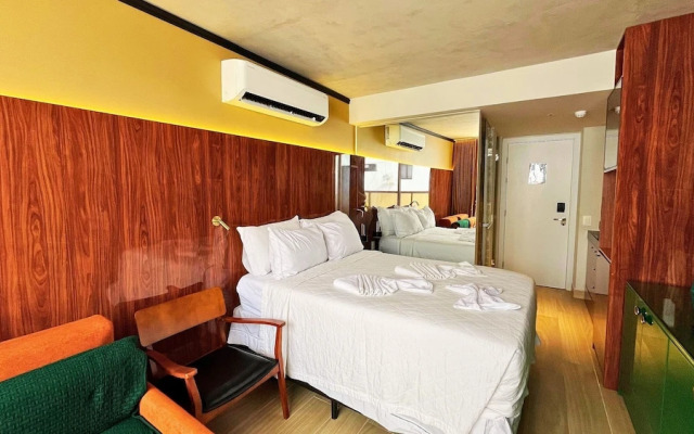 Setai Yacht Prime - By Almare