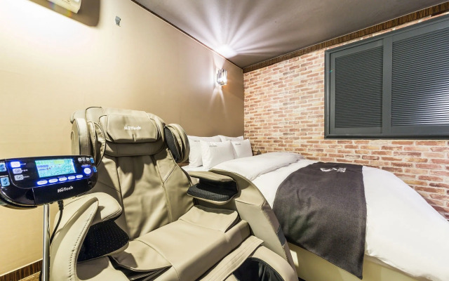 Incheon Dongam Duruwa