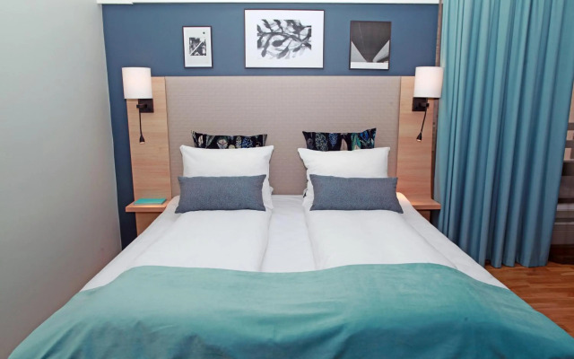 Quality Hotel Grand Steinkjer