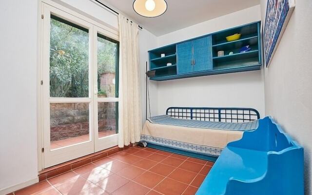 Apartment in Bagnaia Near Gulf of Portoferraio