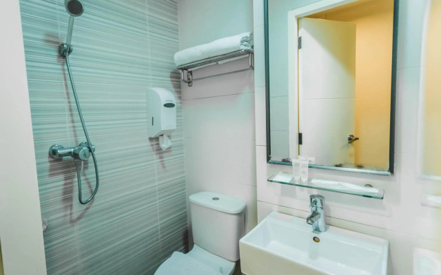 Value Hotel Nice