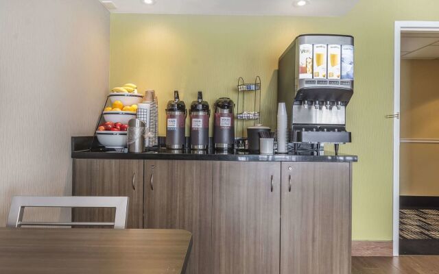 Comfort Inn Belleville