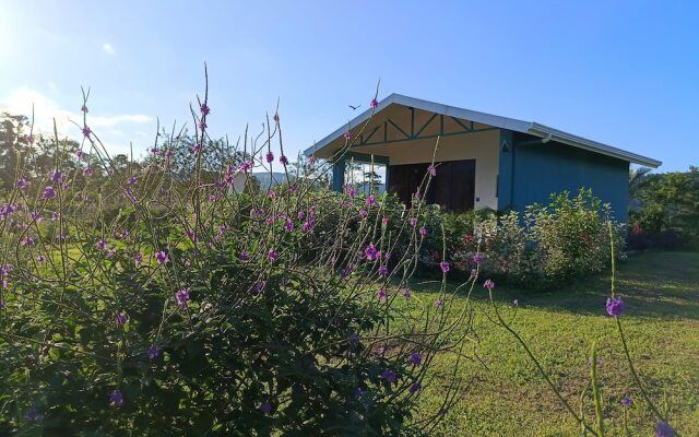 Villa Luna del Arenal