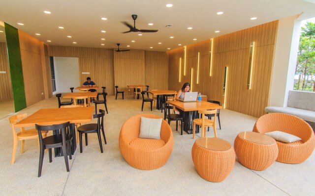 The Robertson By Homes Asian B93