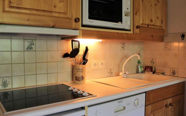 Appartement Vars, 2 pièces, 6 personnes - FR-1-330B-151