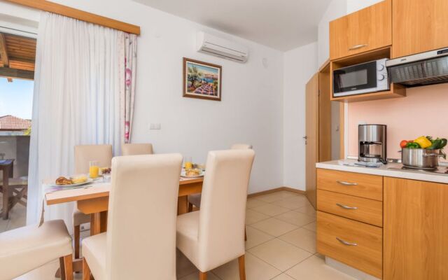 Apartment Ivan 3 Spiez