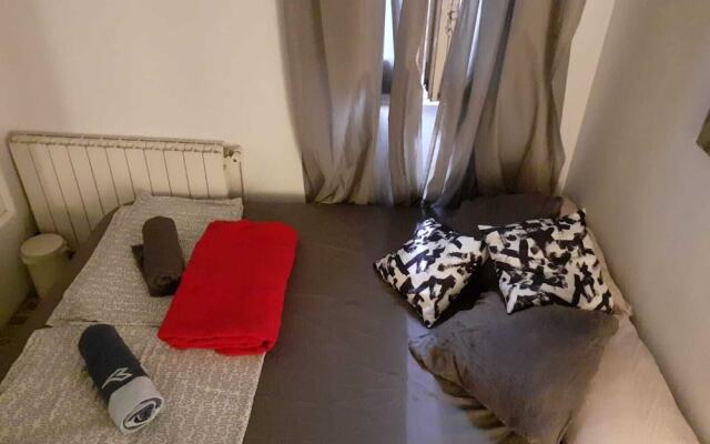 The Hipstel Gran Vìa