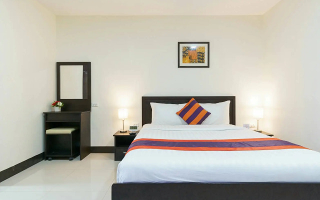 Studio Residence Sukhumvit 71