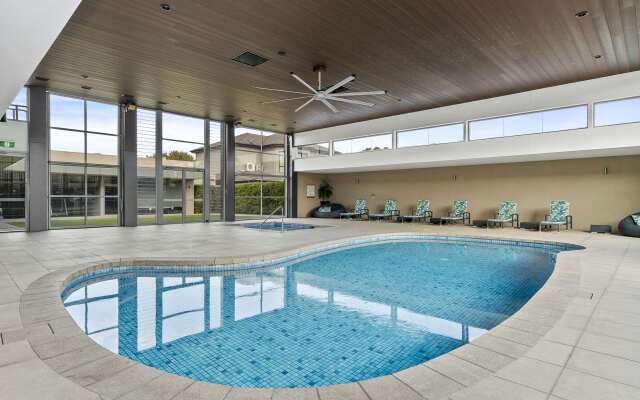 Quality Hotel Parklake Shepparton