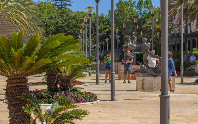 Xpce Marino I Marbella