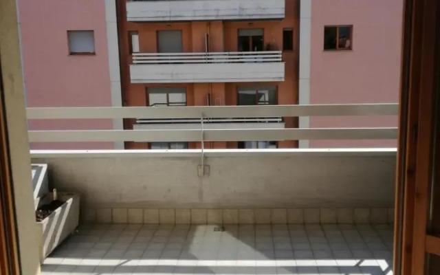 Bergamo Via Daste E Spalenga 5