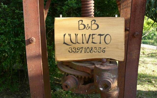 B&B LUliveto