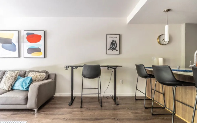 Sophari Suites at Bellevue