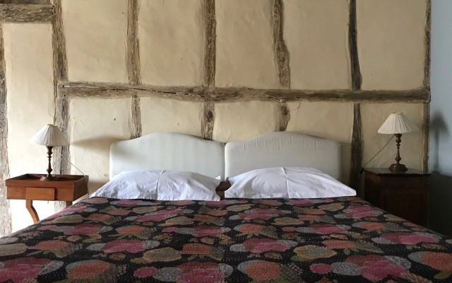 La Maison Jeanne D'arc