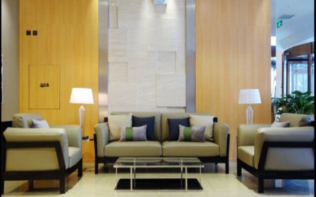 Atour Hotel (Nanjing Xuanwumen)