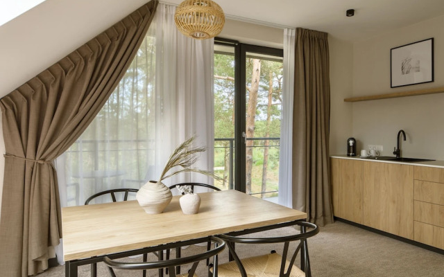 Saltic Resort & SPA ŁEBA