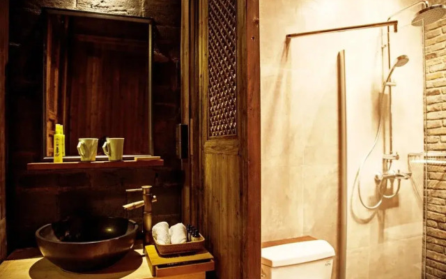 The Eternal Paradise (Former: Jinshengjinshi Boutique Hotel)