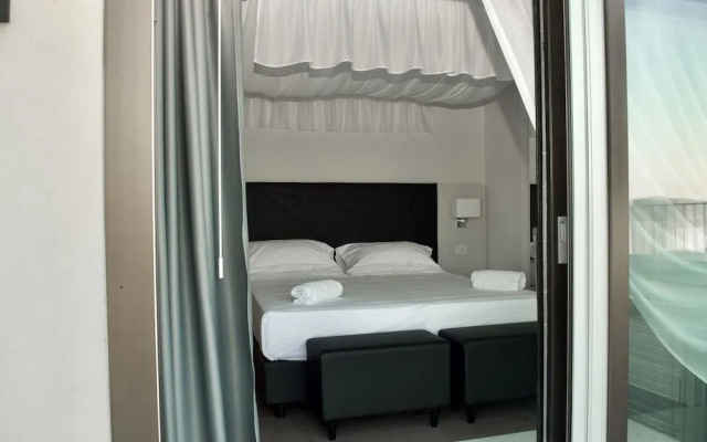 Hotel Boutique Castiglione del Lago