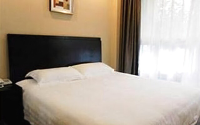 Jitai Hotel - Renmin Square