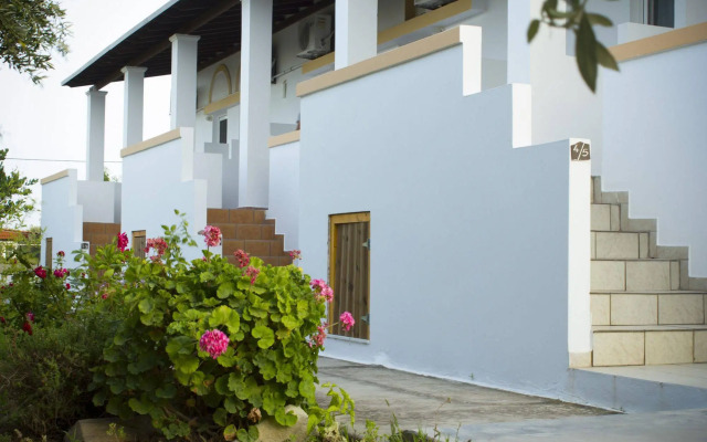 Level Houses