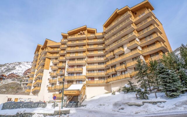 La Roche Blanche 36043