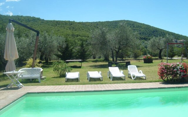 Fattoria Del Quondam