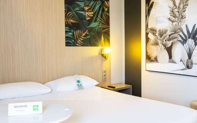 ibis Styles Troyes Centre