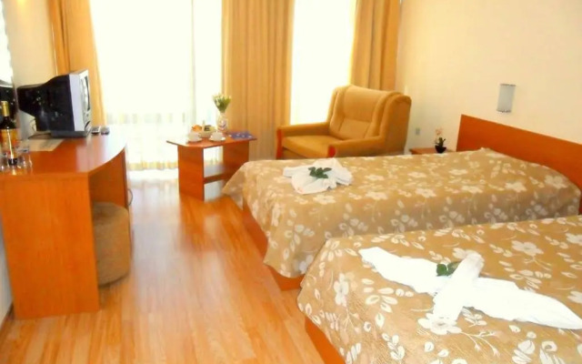 Hotel & Restaurant Fors