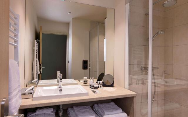 Best Western Plus Hotel Escapade Senlis