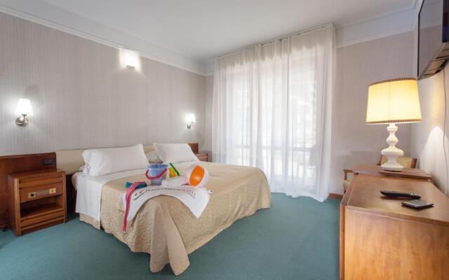 Hotel Esplanade