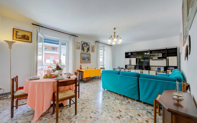 Elena Apartment