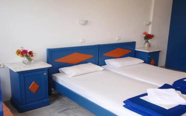 Fountoulis Suites