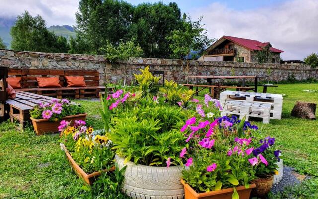 ---Allegria House---