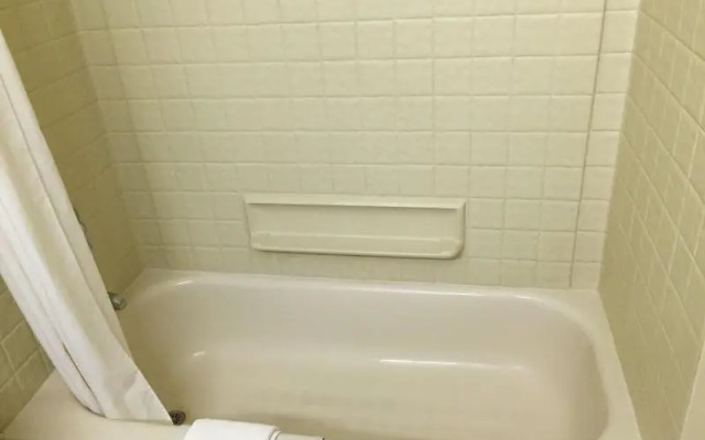 Quality Inn I-70