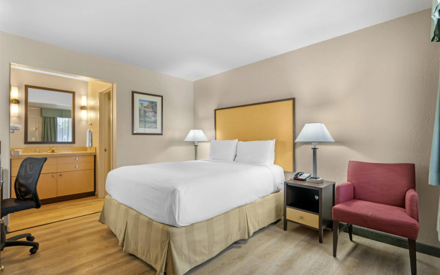 Best Western Petaluma Inn