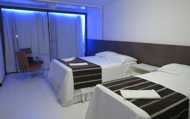 Open Beach Hotel