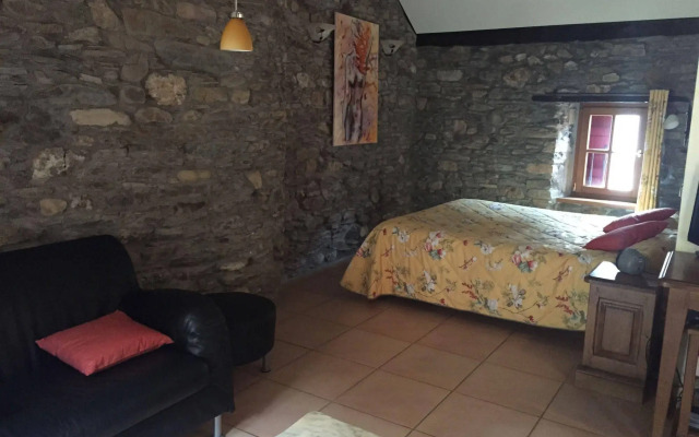 Les Magnolias Hôtel