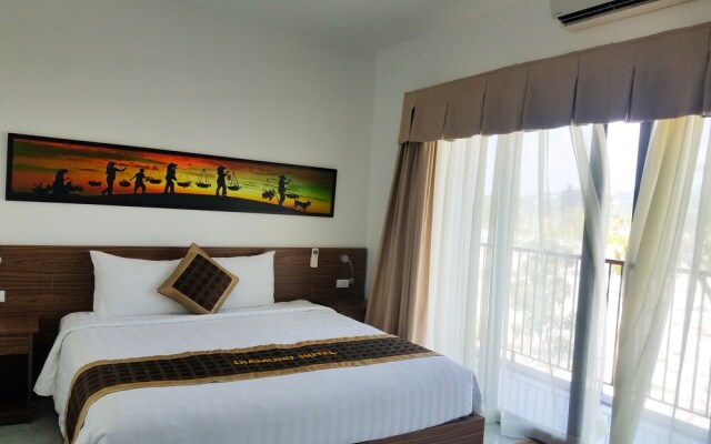 Diamond Hotel Phu Quoc