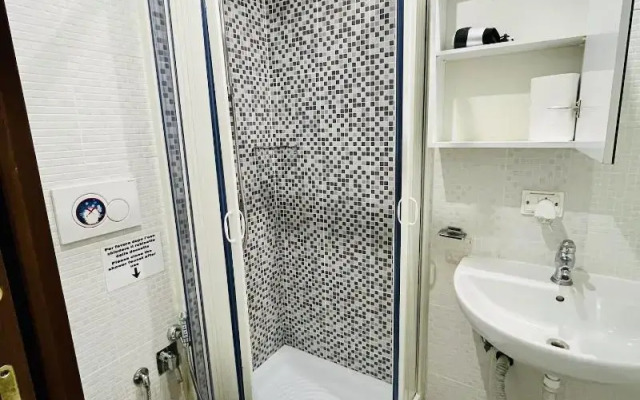 Grandis Rooms
