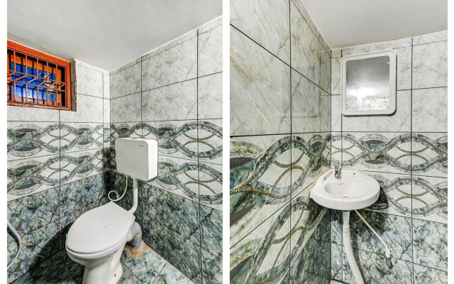 OYO 84396 Sai Sivir Stay Near Iter