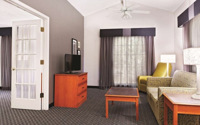 La Quinta Inn Champaign