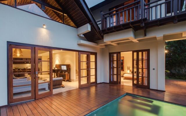Cantik villa