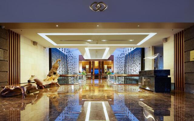 Suites & Villas at Sofitel Bali