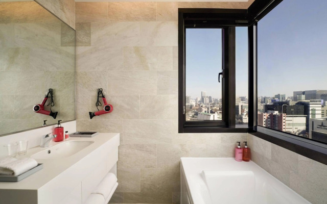 Moxy Seoul Insadong