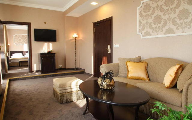Strimon Garden Medical SPA Hotel
