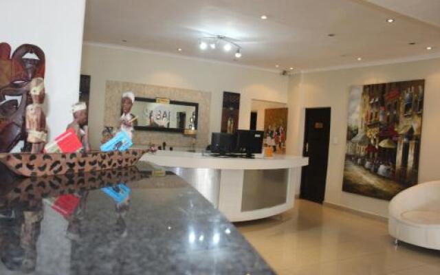 Sababa Boutique Hotel