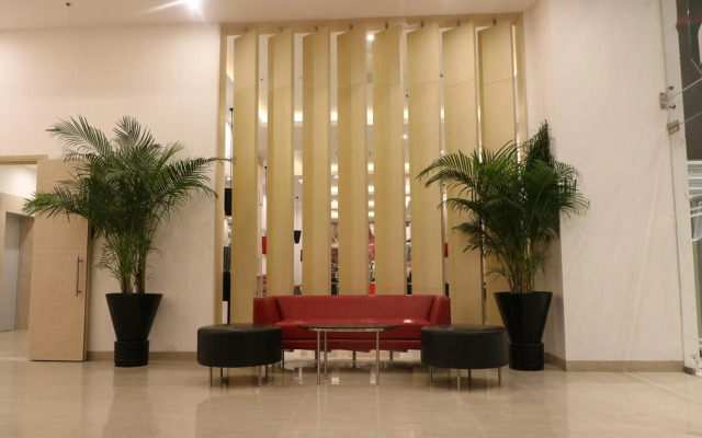 Red Fox by Lemon Tree Hotels, Sector 60, Gurugram