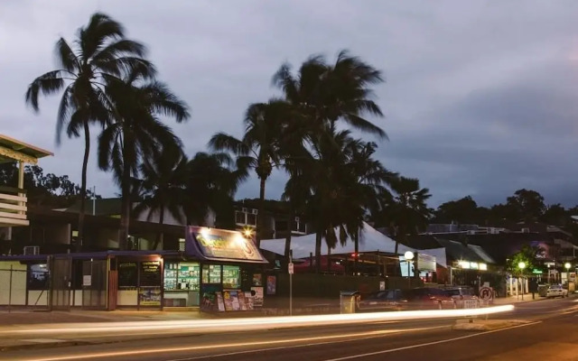 Airlie Sun & Sand Accommodation