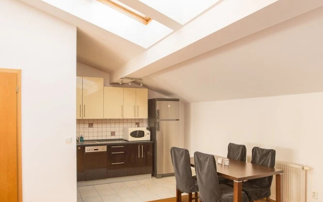 Premier Apartment Vysehrad